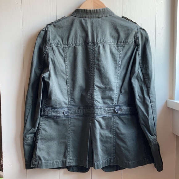 Loft Multi-Use Jacket - Picture 2 of 6